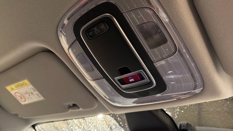 Hyundai BAYON 1.0 TGDi Advance 5dr Petrol Hatchback